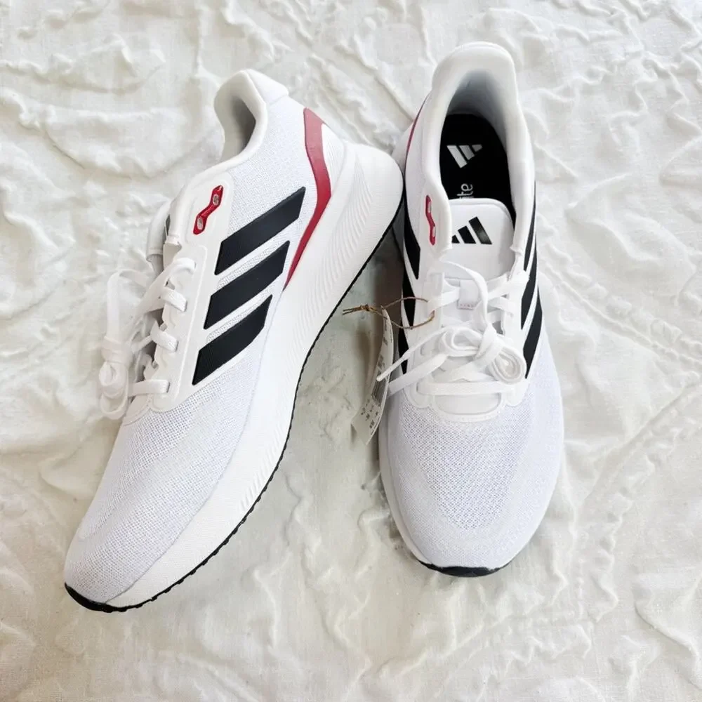 adidas Runfalcon 5 Men's Running Shoes size 11.5 New